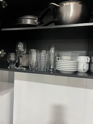 قهوة و/أو ماكينة صنع القهوة