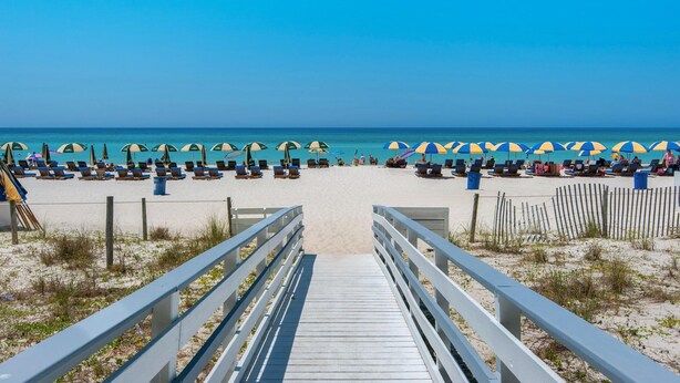 Unclassified image, 1 of 37, button - Twin Palms 603 (Panama City Beach)