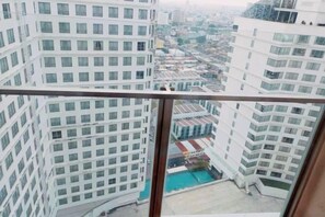 Room - Sliverscape Premier Suite @ Melaka Raya [WiFi Bathtub Sleep 2-4] (Melaka)