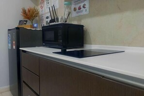 Room - Sliverscape Premier Suite @ Melaka Raya [WiFi Bathtub Sleep 2-4] (Melaka)