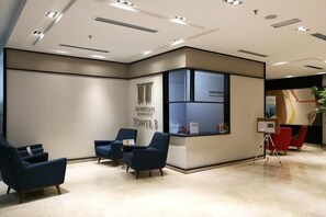 Interior - Sliverscape Premier Suite @ Melaka Raya [WiFi Bathtub Sleep 2-4] (Melaka)