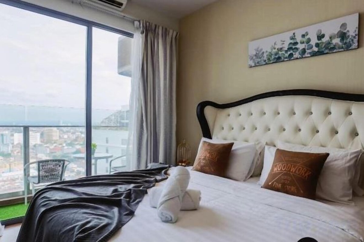 Premier King Room