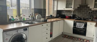 Cosy room in a beautiful country homeof historic Colchester, UK