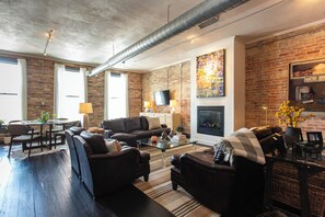 تلفزيون ذكي