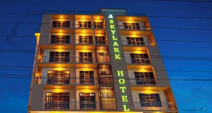 Skylark Hotel