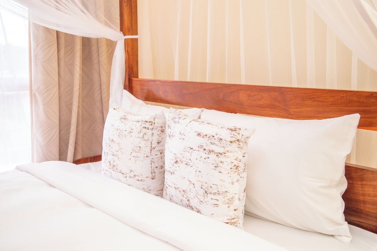 Junior Single Room | Desk, laptop workspace, free WiFi, bed sheets