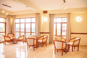 Baari (majoituspaikassa)