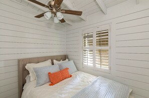 3 bedrooms, WiFi
