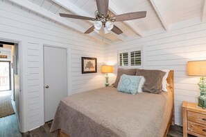3 bedrooms, WiFi