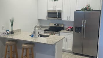 Cucina privata