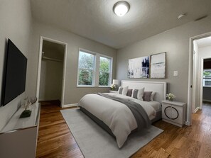 4 chambres, Wi-Fi, draps fournis