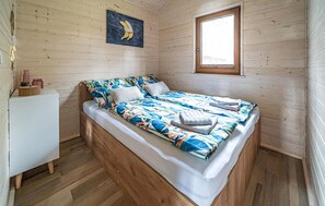 2 slaapkamers, gratis wifi