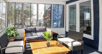 Dorado House-Cottage
