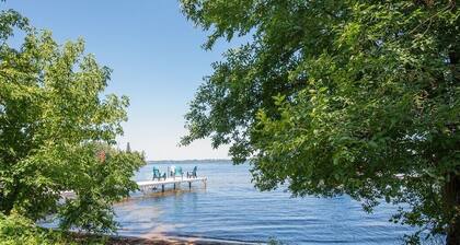 Dorado House-Cottage