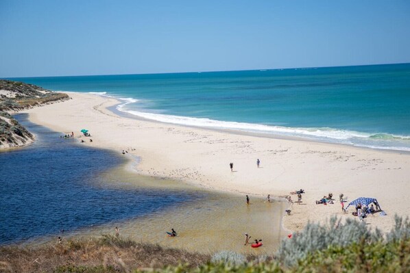 Strand