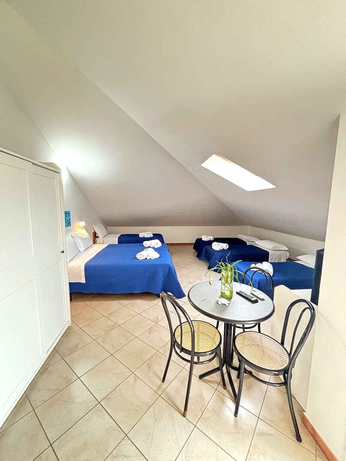 Familienzimmer