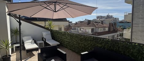 Solarium