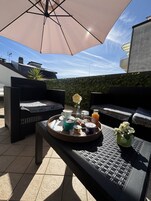Terraza