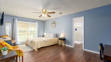 3 Schlafzimmer, WLAN, Bettwäsche