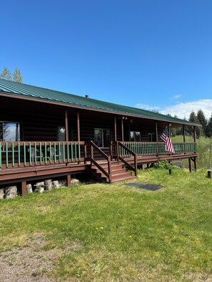 Eksteriør