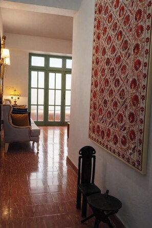 Intérieur