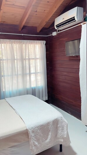 1 多间卧室、熨斗/熨衣板、WiFi