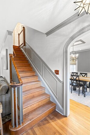 Interior - Charming 1940s Vintage Home in Hanover County (Hanover)