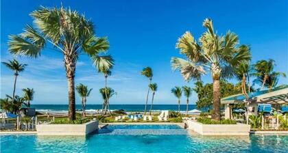 Bahia Beach Steps from Ocean 2BDRM- Ocean Haven