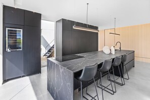 Interior - Brand New Spacious villa in charming Tamarindo! (Tamarindo)