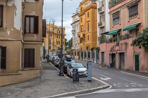 Miscellaneous - iFlat | Colosseum Peaceful & Cozy Retreat (Roma)