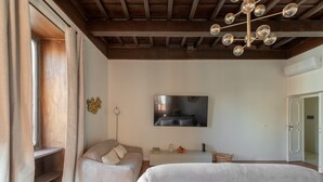 Unclassified image, 5 of 34, button - iFlat | Trastevere Life: Beauty, Elegance & SPA (Roma)