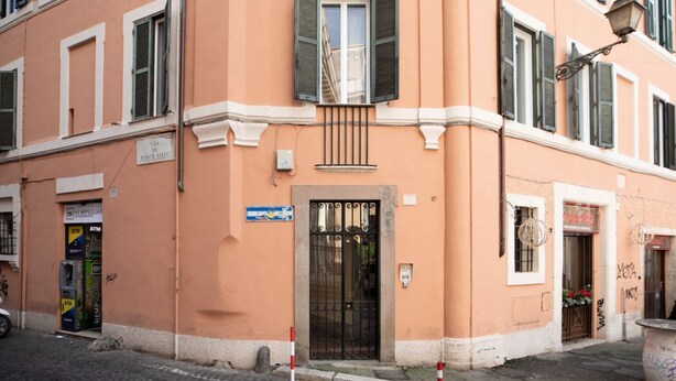 Unclassified image, 1 of 34, button - iFlat | Trastevere Life: Beauty, Elegance & SPA (Roma)