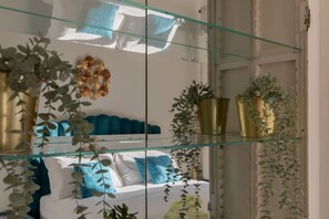 2 quartos, ferros/tábuas de passar roupa, Wi-Fi, roupa de cama