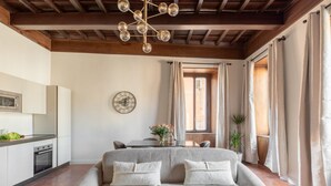 Unclassified image, 3 of 34, button - iFlat | Trastevere Life: Beauty, Elegance & SPA (Roma)
