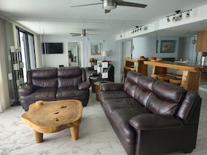 Smart TV - One Seagrove Place 2105 Top Floor Unit (Santa Rosa Beach)