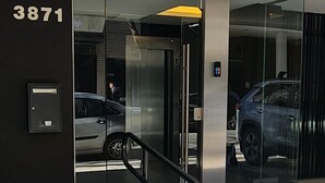 外観の詳細