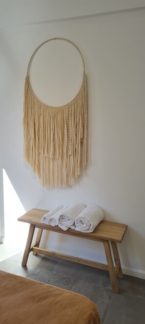 Interior - Amenabar Park (Buenos Aires)