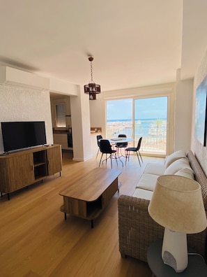 TV connectée, livres