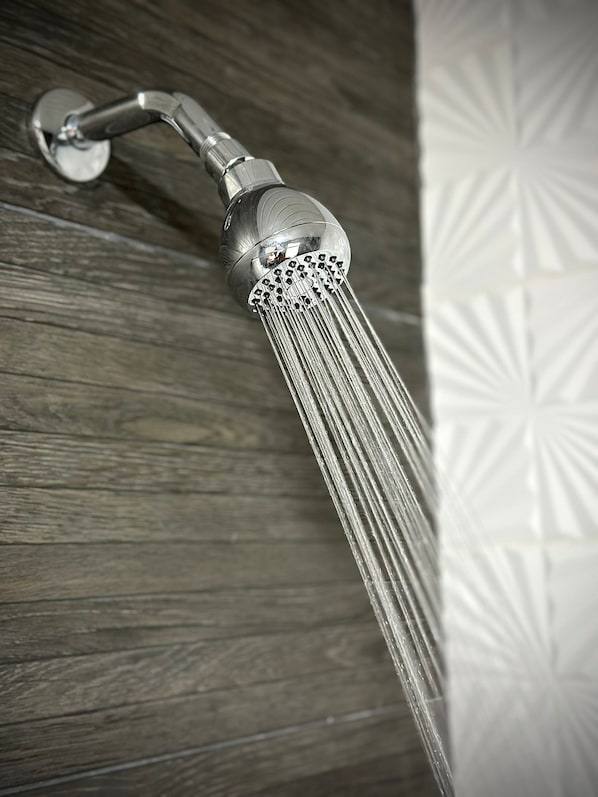Ducha de mão