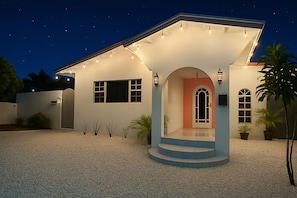 Fachada