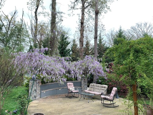 Shanti/Peace Home & Garden