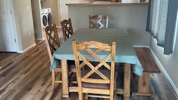 Spiseområde