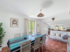 Interior - Maison 5 Cantons Anglet (ANGLET)