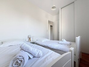 3 bedrooms, free WiFi - Maison 5 Cantons Anglet (ANGLET)