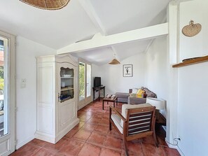 TV - Maison 5 Cantons Anglet (ANGLET)