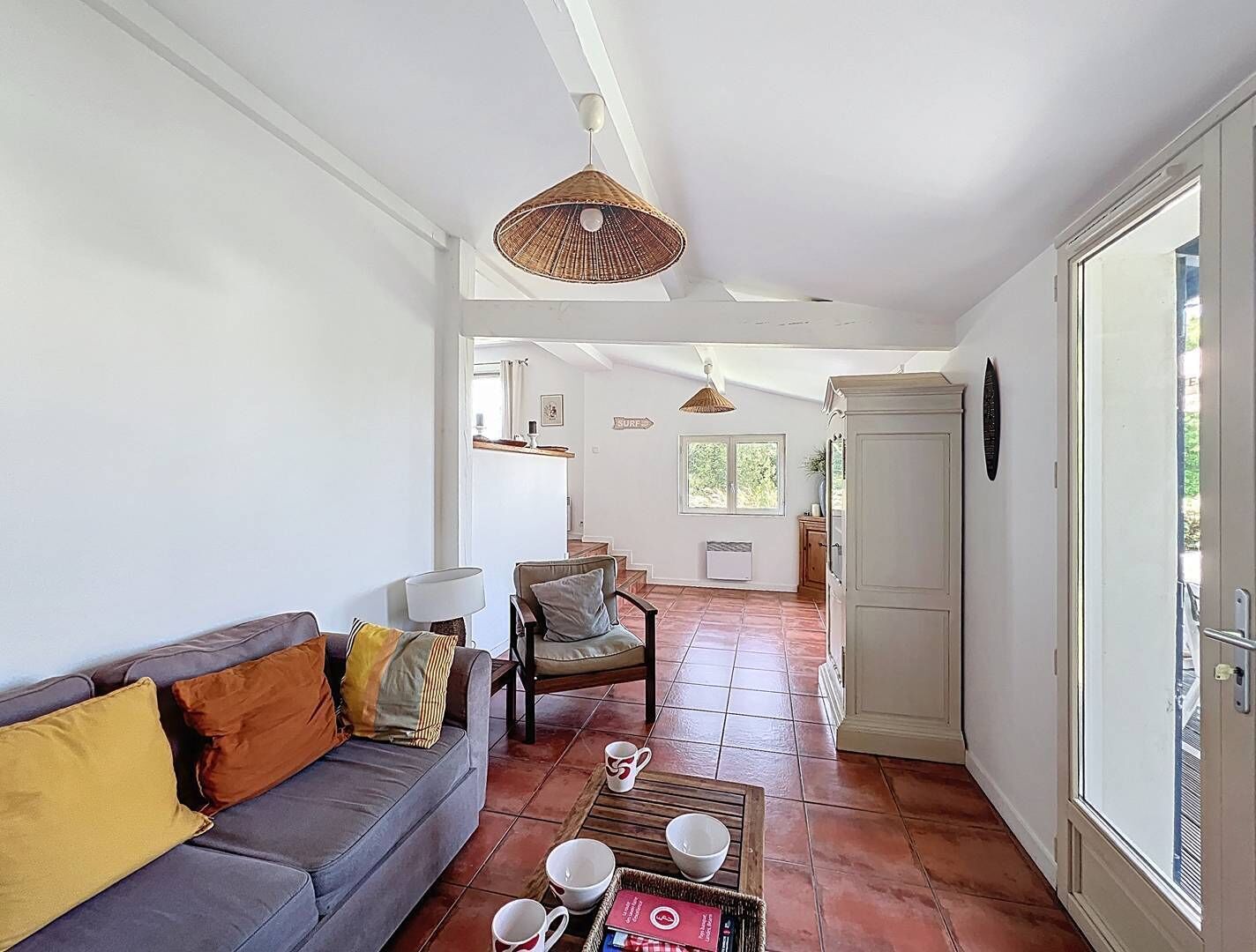 Maison 5 Cantons Anglet - Bidart