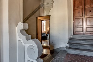 Interior - Dimora Savelli - Sweet Dreams in Florence (Firenze)