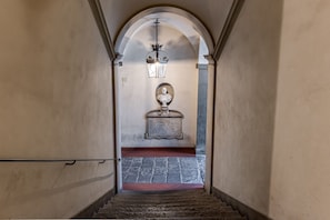 Interiör