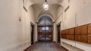 Interior - Dimora Savelli - Sweet Dreams in Florence (Firenze)