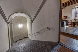 Interior - Dimora Savelli - Sweet Dreams in Florence (Firenze)